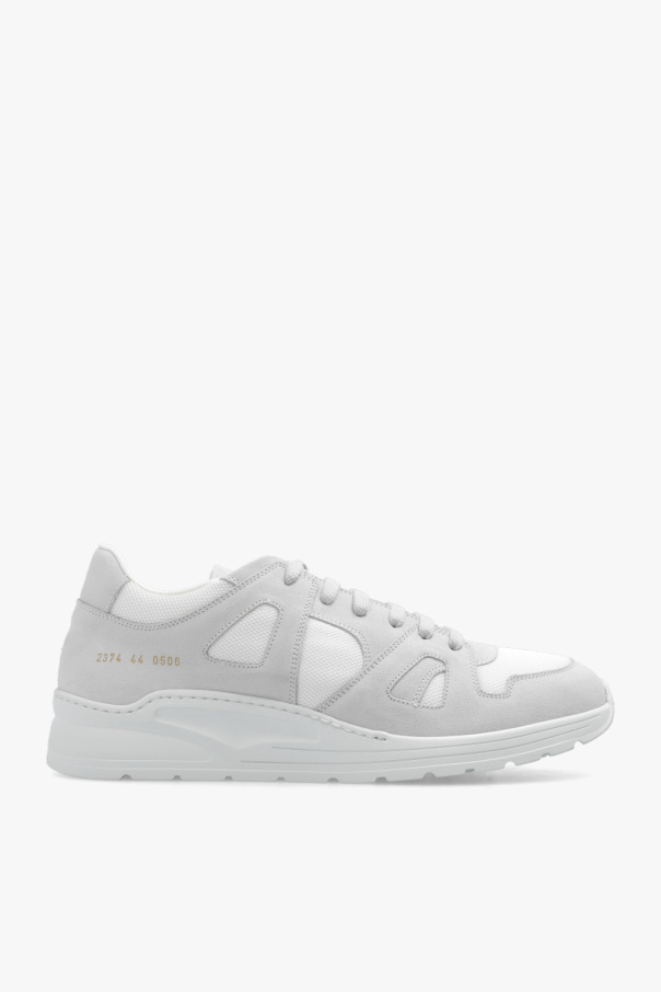 Common Projects ‘Cross Trainer’ sneakers Men's Shoes Vitkac